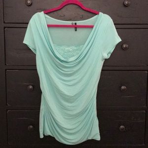 Maurices top